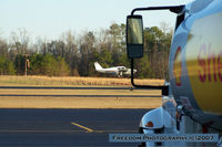 N6832W @ JNX - N/A - by J.B. Barbour
