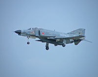 97-8421 @ RJFN - McDonnell-Douglas F-4EJ/Nyutabaru AB