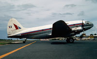 HH-AHA @ SXM - At St. Maarten Netherlands Antilles - by J.G. Handelman