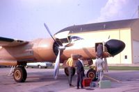 N137WG - Taken at Rockford, IL - by Rick Kuhl