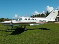 N22WE @ EPS - visitor - by Wolfgang Zilske