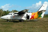 HI-681CT @ EPS - visitor