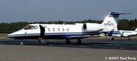 N254FX @ SFQ - Unobstructed, but she looks longer - by Paul Perry