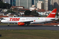 PR-MAA @ SBSP - TAM