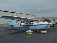 N1621F - Photo looking East - by John Dimtroff