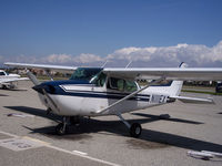 N111EX - 1EX at TOA Benbow Parking - by COOL LAST SAMURAI