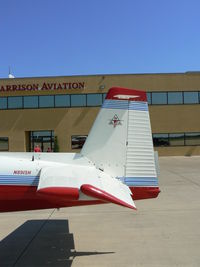 N8915H @ GKY - At Arlington Municipal