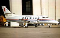 PH-KJB @ EGNX - Jetstream in Base airlines colours following maintenance at East Midlands - by Terry Fletcher