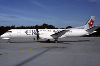 HB-IZN @ CGN - visitor - by Wolfgang Zilske