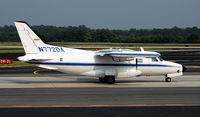 N772DA @ PDK - @PDK - by Joe Marco