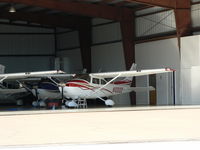 N12222 @ GKY - At Arlington Municipal - by Zane Adams
