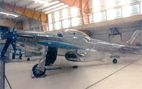 N151AF @ 5T6 - At War Eagles Air Museum, NM