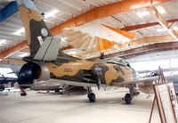 N92473 @ 5T6 - F-86E (Canadair) At War Eagles Air Museum, NM