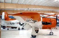 N572JB @ 5T6 - At War Eagles Air Museum, NM