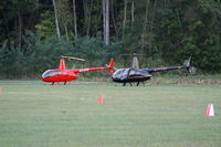 N771SE @ 64I - 2007 Fly-in at Lee Bottom
