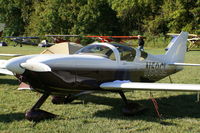 N59CL @ 64I - 2007 Fly-in at Lee Bottom - by Wil Goering