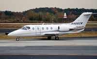 N466CW @ PDK - @PDK - by Joe Marco
