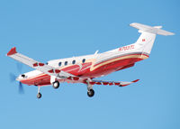 N703TL @ KAPA - Final Approach to 17L - by Bluedharma