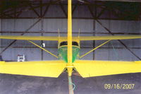 N7382G - KRUQ - by Thomas Mabry