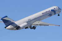 UR-CDI @ SZG - Khors Air MDD MD80 (Windrose titles) - by Thomas Ramgraber-VAP
