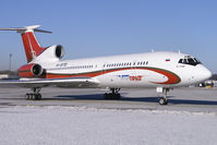 RA-85795 @ SZG - Avia Prad Tupolev 154 - by Thomas Ramgraber-VAP