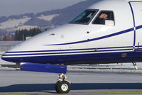 P4-NRA @ SZG - Orgjet Embraer 135 (thanks for waving) ;) - by Thomas Ramgraber-VAP