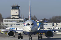 G-LGTG @ SZG - British Airways Boeing 737-300 - by Thomas Ramgraber-VAP