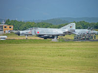 97-8421 @ RJFN - McDonnell-Douglas F-4EJ/Nyutabaru AB