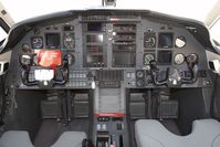 HB-FOI @ LSZS - Air Engiadina PC-12