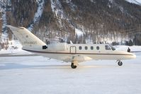 PH-MGT @ LSZS - Cessna 525 - by Andy Graf-VAP