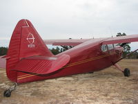 N97379 @ 03NC - Taken at Pilots Ridge Aero Plantation - by hilltopkid
