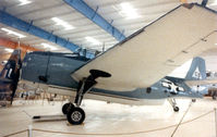 N8397H @ 5T6 - At War Eagles Air Museum, NM - by Zane Adams