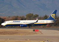EI-CSN @ LEGE - Concluding the landing career. - by Jorge Molina