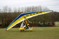 G-CERN @ EGHP - QUIK GT450