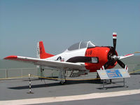 138271 - On the USS Lexington