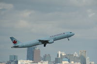 C-GJWI @ KFLL - Airbus A321 - by Mark Pasqualino
