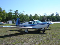 N4SR @ MCD - A perfect day on Mackinac Island - by Karl Slama