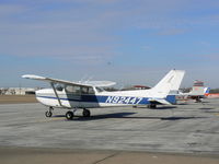 N92447 @ GPM - Cessna 172