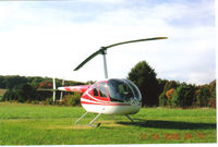N8339G - Dalton farm - by Mark Dalton