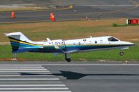 PT-OVZ @ SBSP - landing rwy 17R - by Alan Olivieri