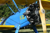 N510N @ 64I - Lee Bottom Flying Field 2007 Fly-in - by Wil Goering