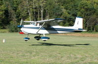 N9284B @ 64I - 2007 Fly-in at Lee Bottom