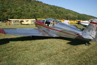 N78199 @ 64I - 2007 Fly-in at Lee Bottom - by Wil Goering