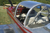 N78199 @ 64I - 2007 Fly-in at Lee Bottom - by Wil Goering