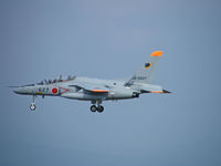 06-5627 @ RJFN - Kawasaki T-4/Nyutabaru AB - by Ian Woodcock
