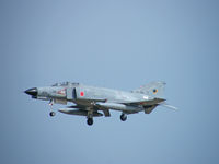 37-8316 @ RJFN - McDonnell-Douglas F-4EJ/Nyutabaru AB