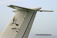 G-PFFN @ EGLD - Registered Owner: THE PUFFIN CLUB LTD - Previous ID: N456CD - by Clive Glaister