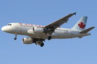 C-GITT @ YYZ - Final for RWY24R. - by Mark Kryst - YXUphoto