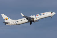 C-GDBX @ YXU - Taking off from RWY15. - by Mark Kryst - YXUphoto