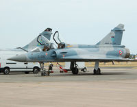 512 @ LFMP - Aircraft reserve. - by Jorge Molina